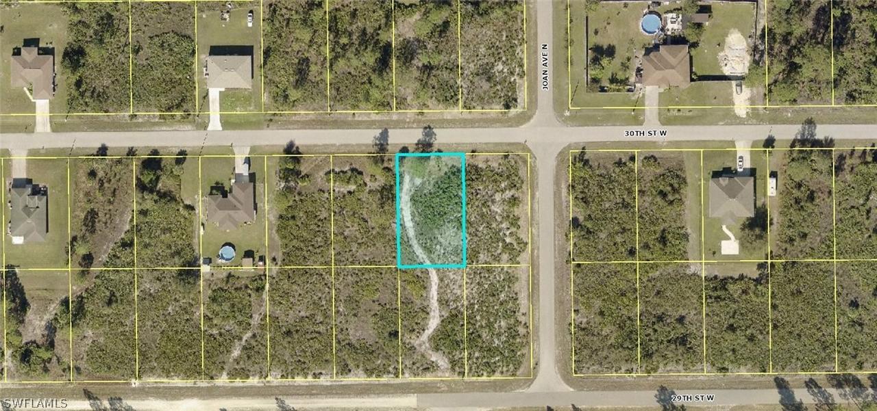 3003 30th St., Lehigh Acres, FL 33971