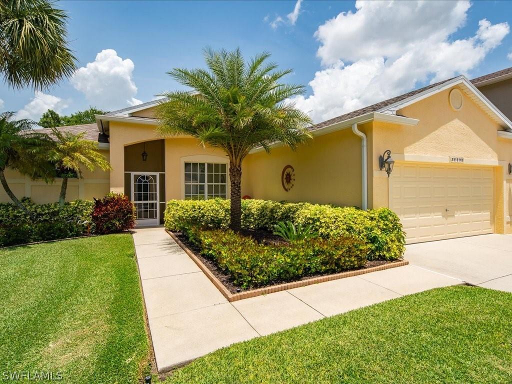 21405 Sheridan Run, Estero, FL 33928