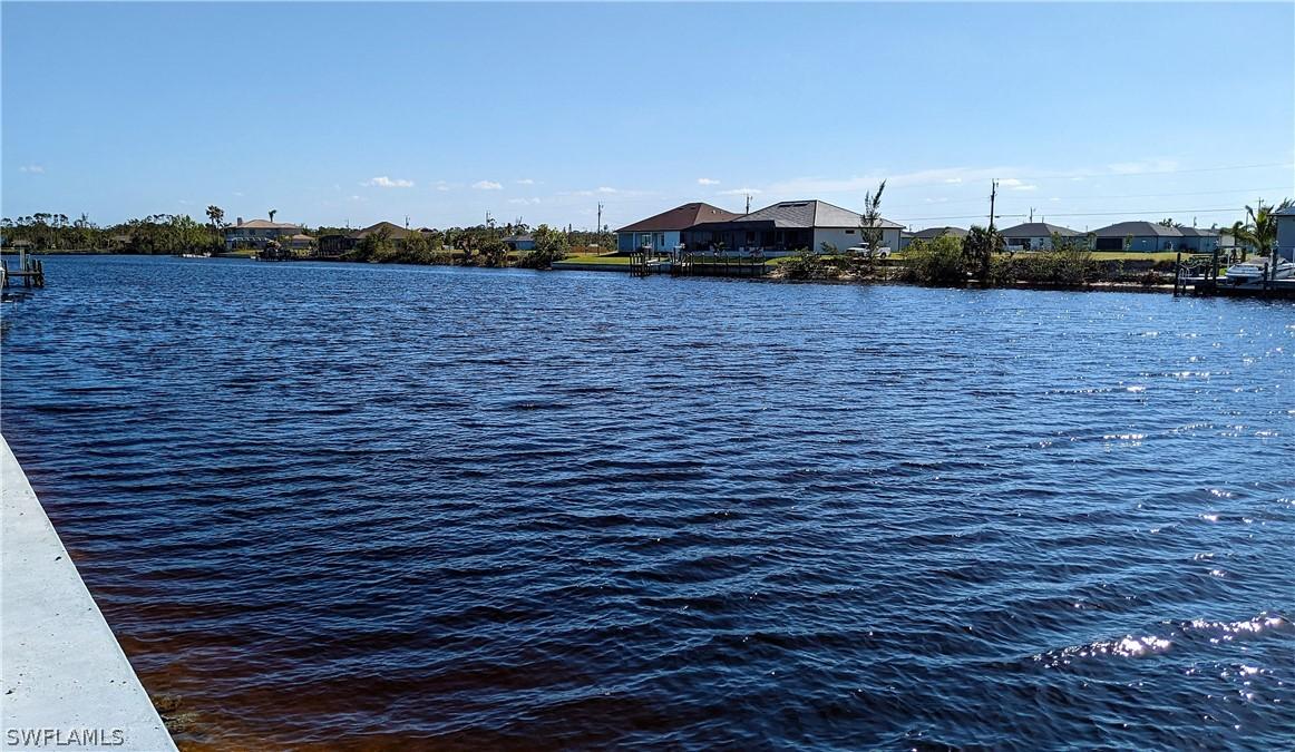 4240 NW 33rd Ln., Cape Coral, FL 33993