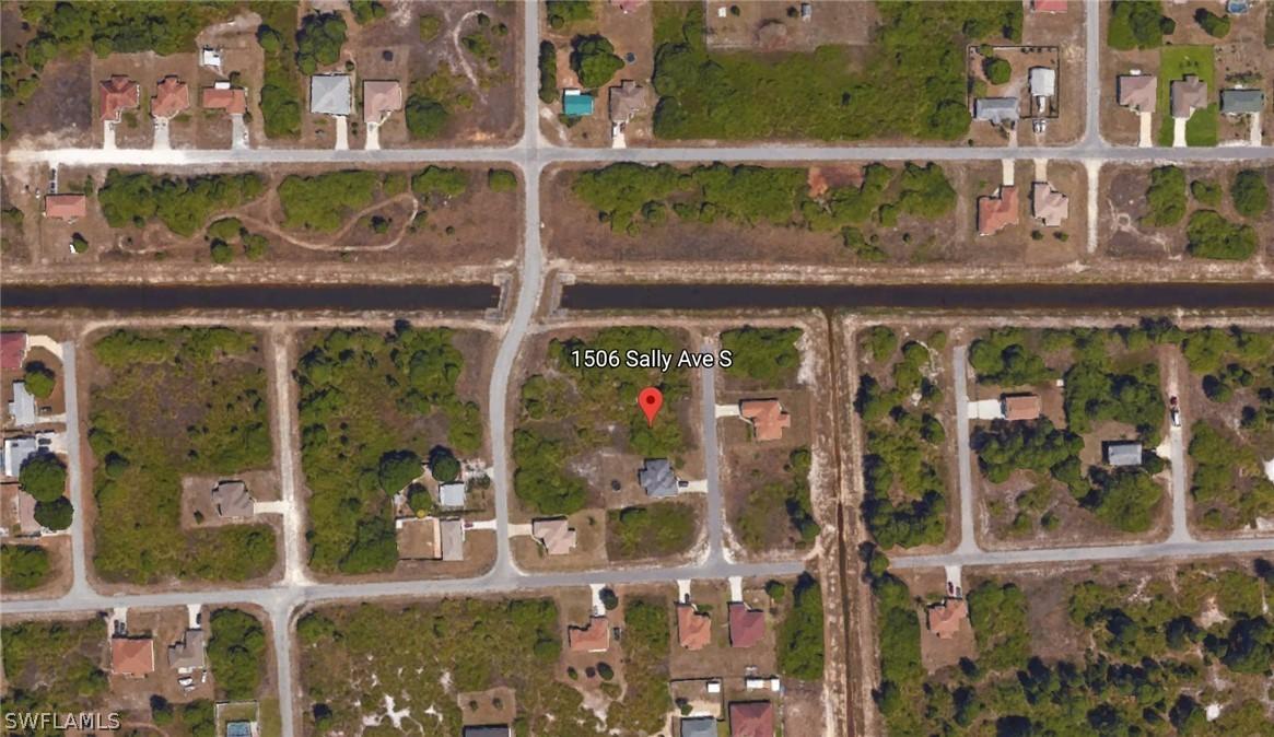 1506 Sally Ave., Lehigh Acres, FL 33976