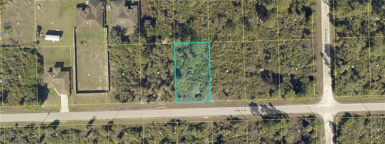 3206 63rd St., Lehigh Acres, FL 33971