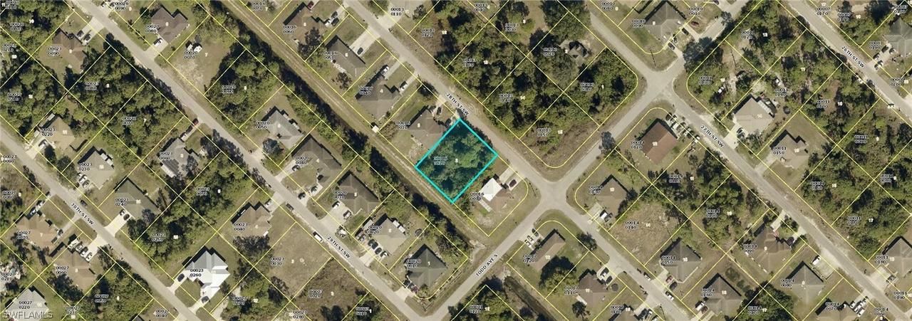 5305-5307 28th St., Lehigh Acres, FL 33973