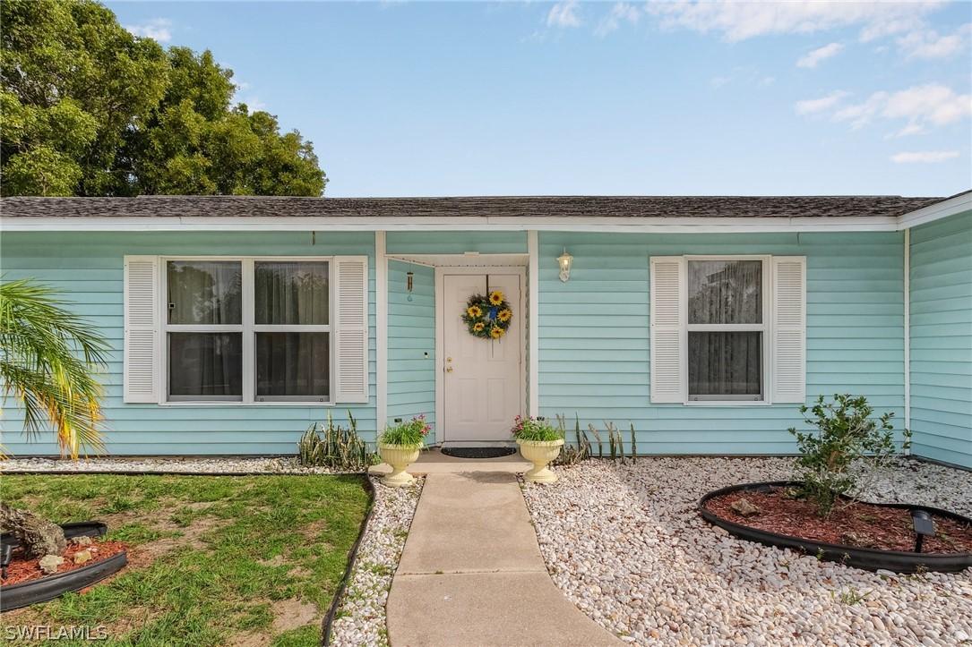 222 SW 34th Ter., Cape Coral, FL 33914