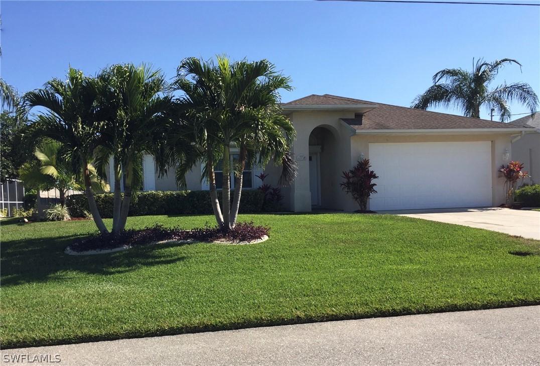 1809 SE 10th Ave., Cape Coral, FL 33990