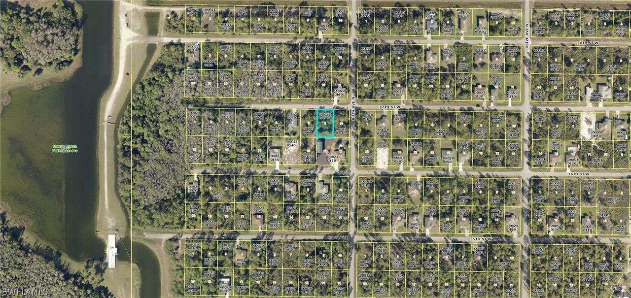 [Address Hidden by Seller], Lehigh Acres, FL 33971