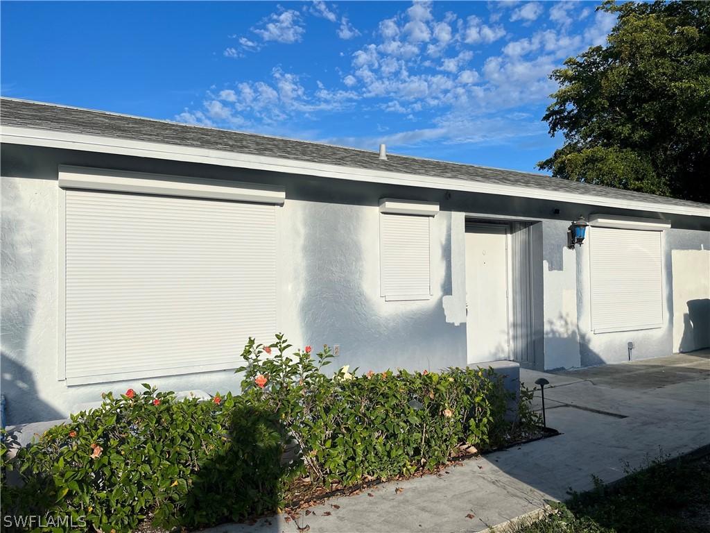 4507 Normandy Dr., Naples, FL 34112