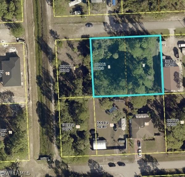 3123 29th St., Lehigh Acres, FL 33976