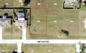 1101 NW 12th Ter., Cape Coral, FL 33993