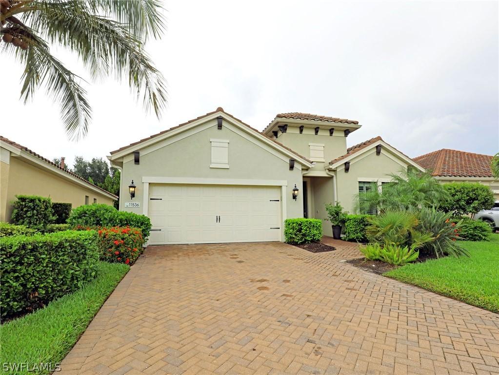 11536 Grey Egret Cir., Fort Myers, FL 33966