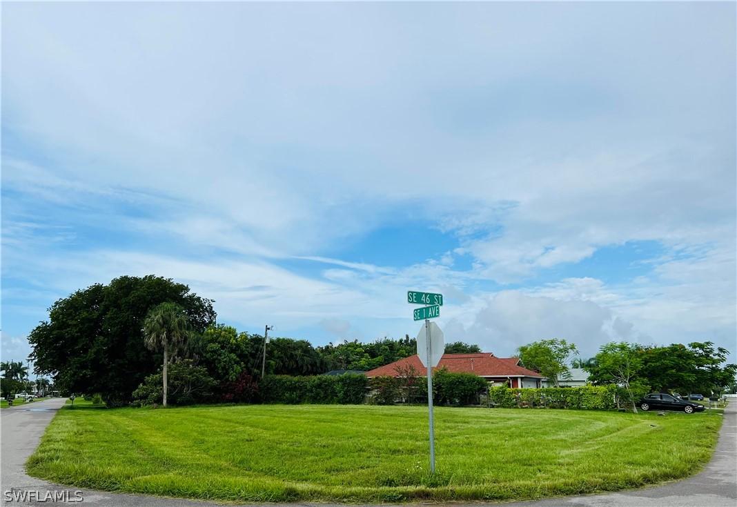 128 SE 46th St., Cape Coral, FL 33904