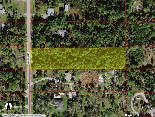 340 25th St., Naples, FL 34117