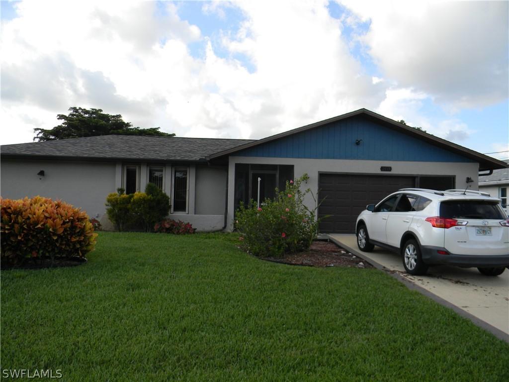 2013 SE 7th St., Cape Coral, FL 33990