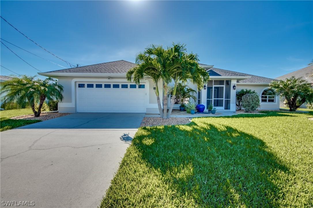 3337 SE 17th Ave., Cape Coral, FL 33904