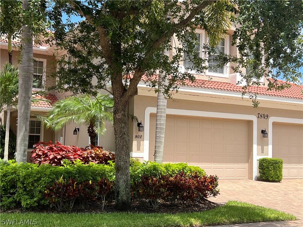 7849 Hawthorne Dr. #802, Naples, FL 34113