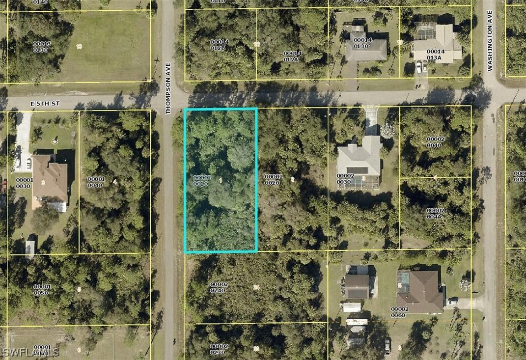 1300 E 5th St., Lehigh Acres, FL 33972