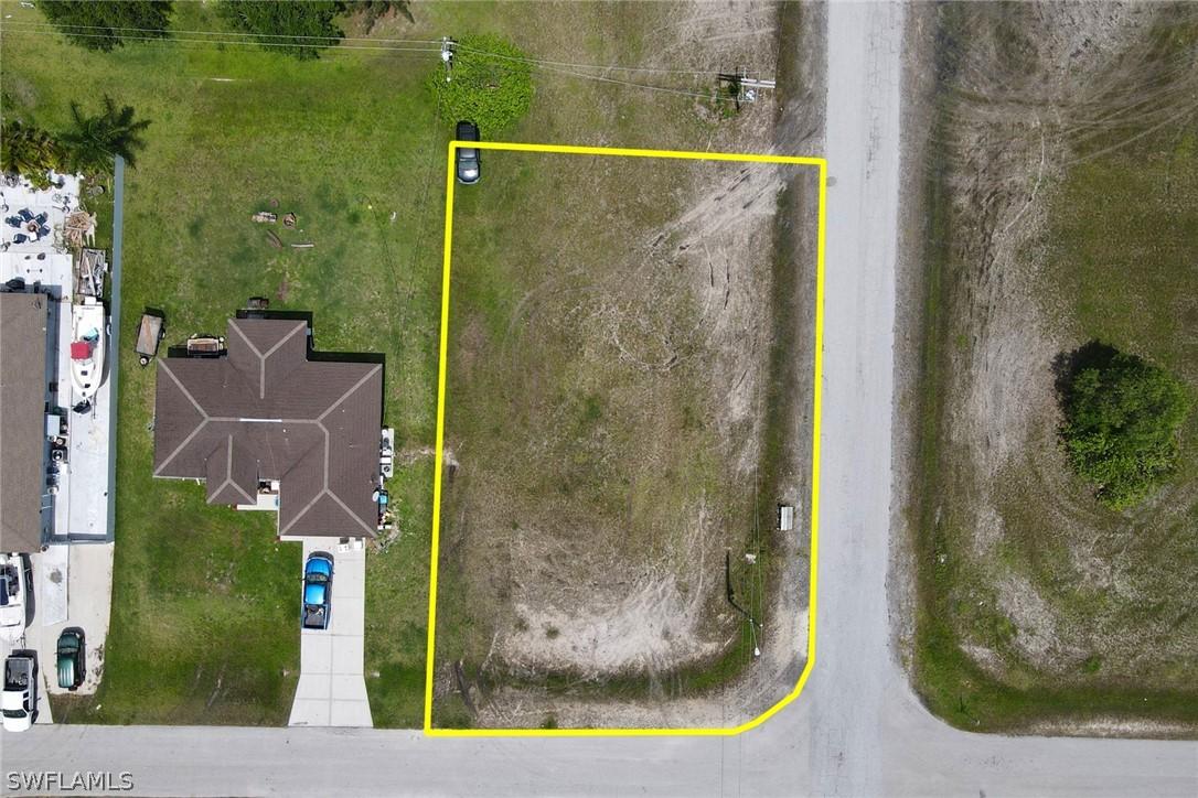 1133 NW Juanita Pl., Cape Coral, FL 33993