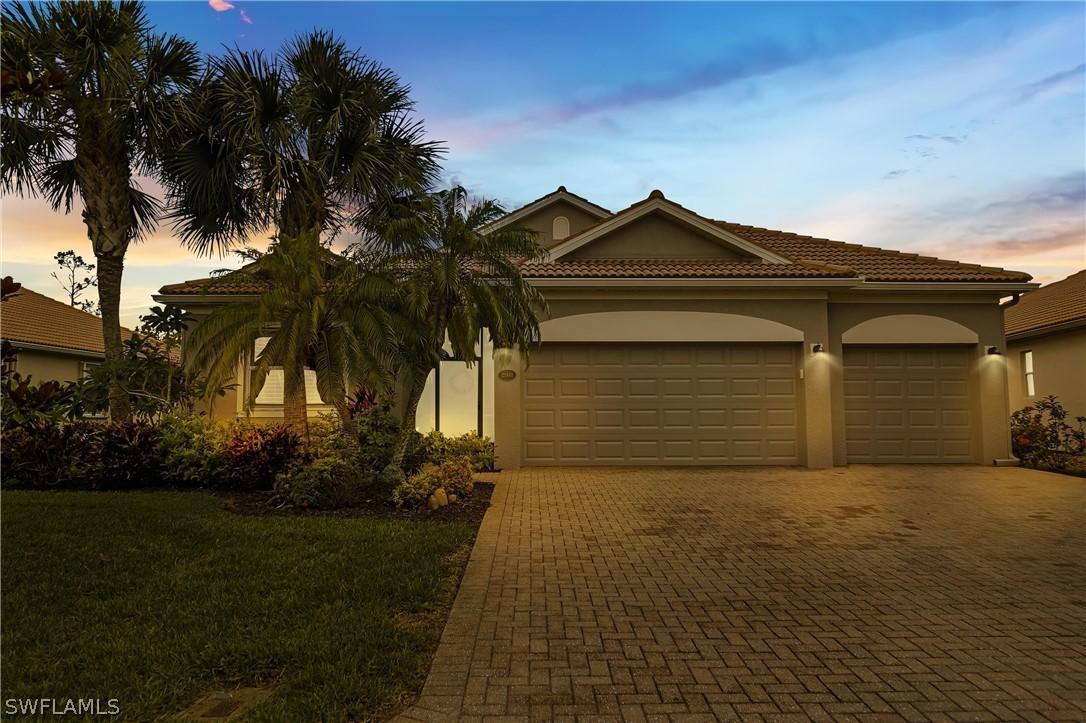 21843 Bella Terra Blvd., Estero, FL 33928