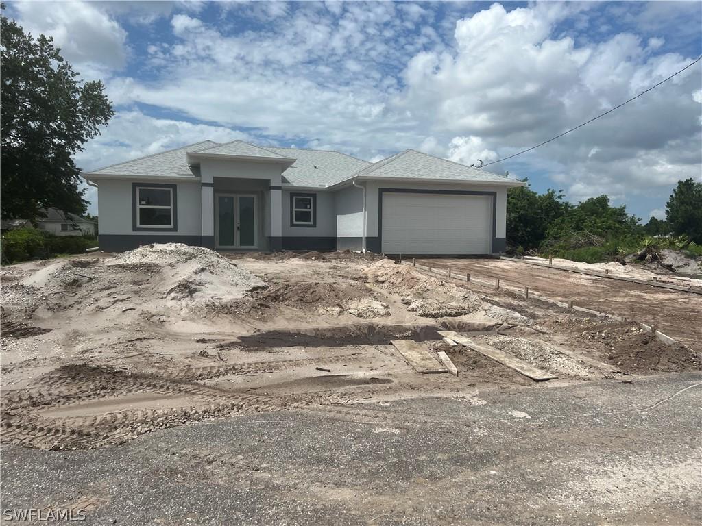 3123 14th St., Lehigh Acres, FL 33976