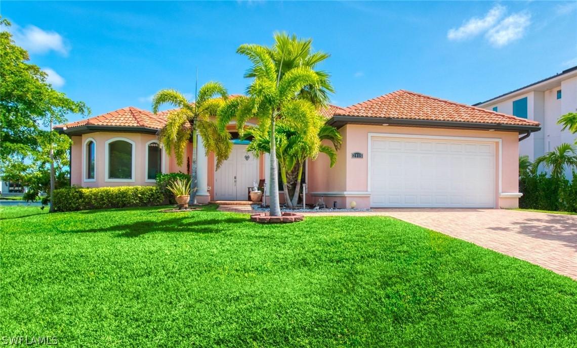 2915 Beach Pkwy., Cape Coral, FL 33914
