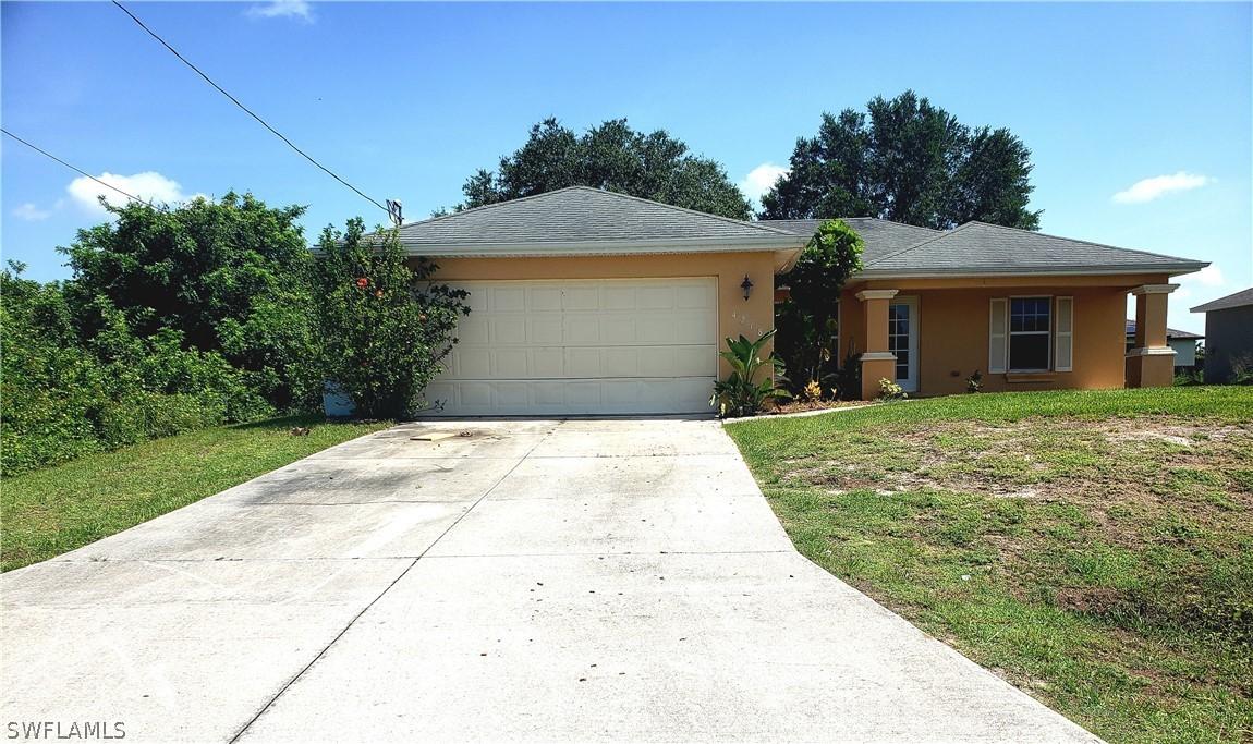 4218 20th St., Lehigh Acres, FL 33976