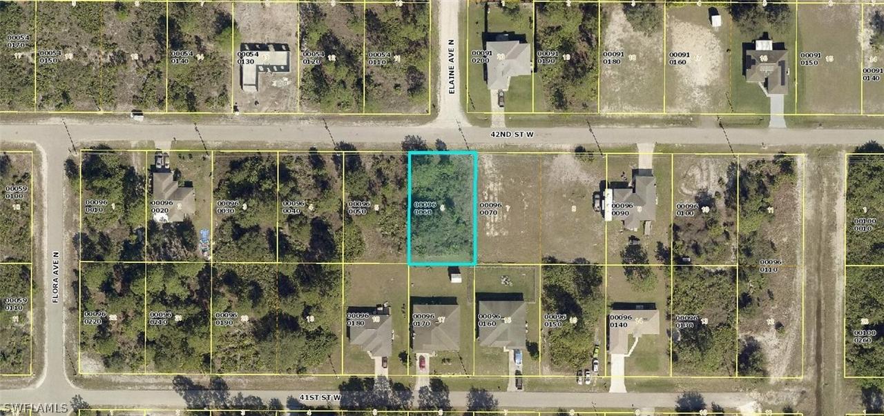 2621 42nd St., Lehigh Acres, FL 33971