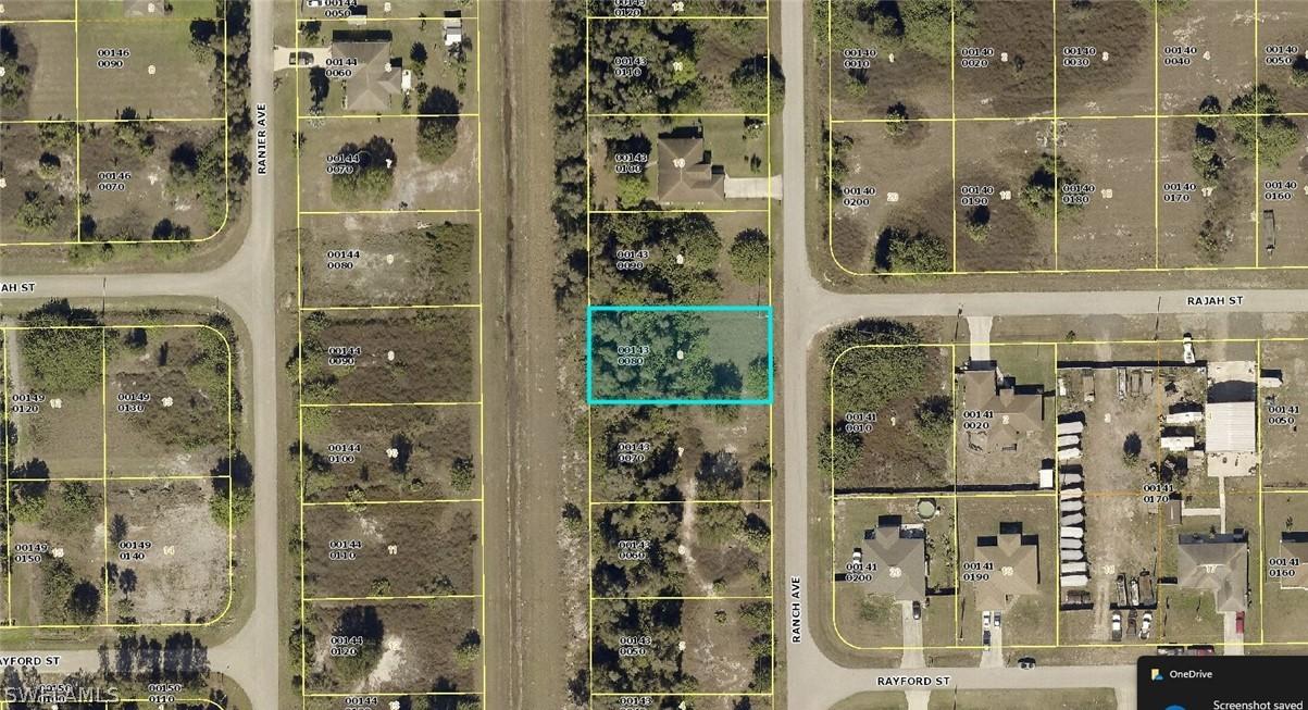 318 Ranch Ave., Lehigh Acres, FL 33974