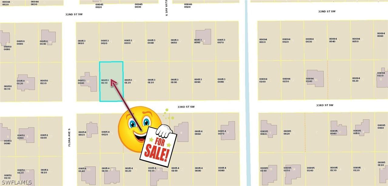 2710 33rd St., Lehigh Acres, FL 33976