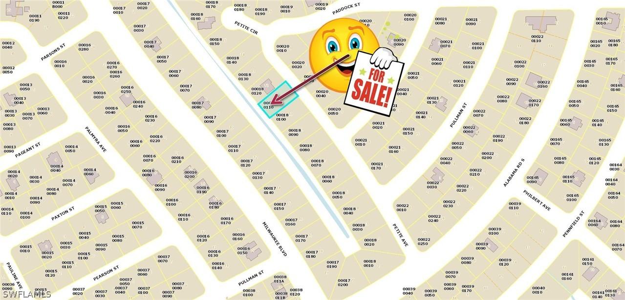 310 Petite Ave., Lehigh Acres, FL 33974