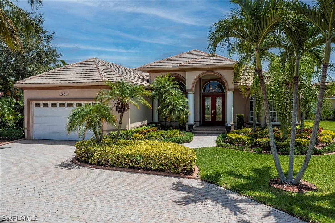 1533 SW 54th Ter., Cape Coral, FL 33914