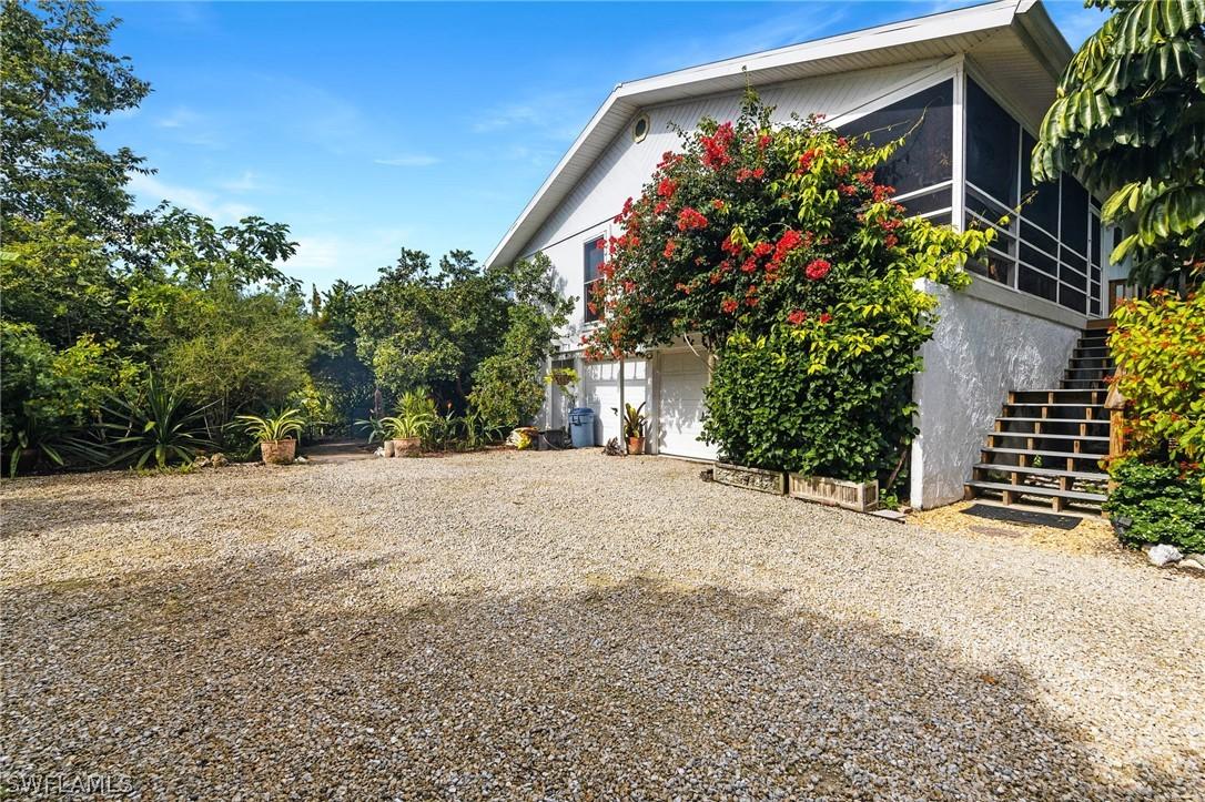 1046 Sand Castle Rd., Sanibel, FL 33957