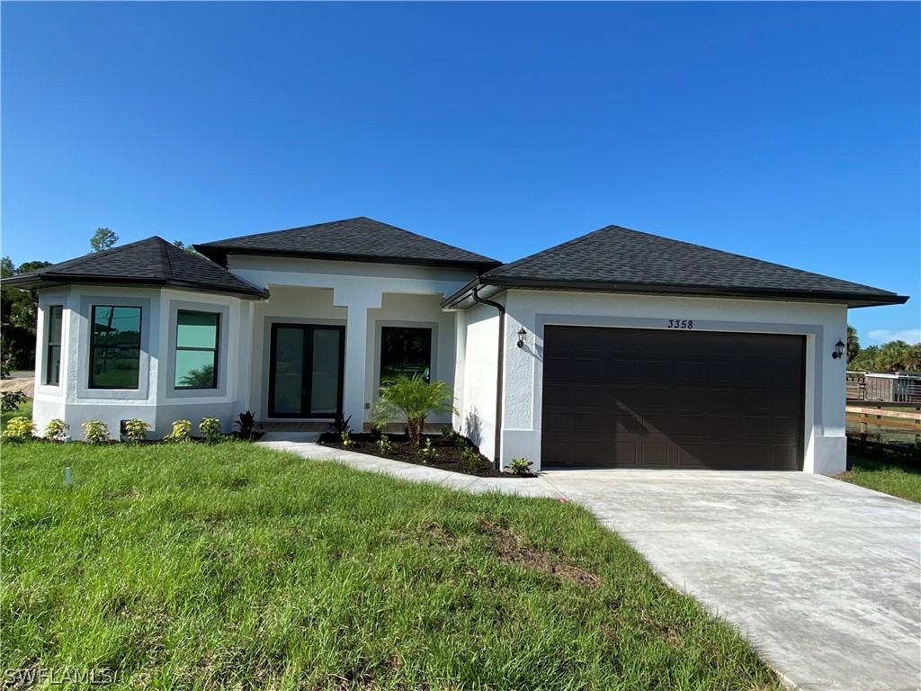 3358 24th Ave., Naples, FL 34120
