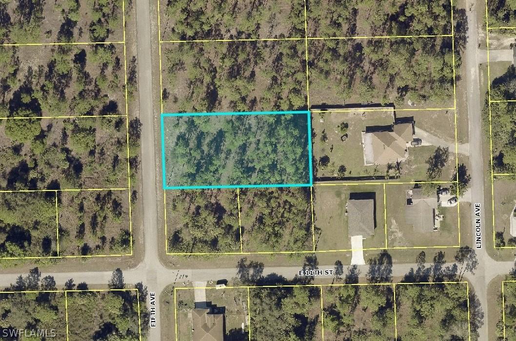 1102 5th Ave., Lehigh Acres, FL 33972