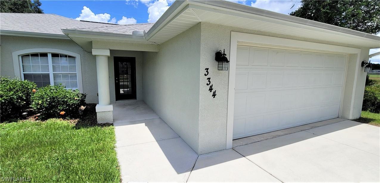 3344 Senlac Ln., North Port, FL 34286