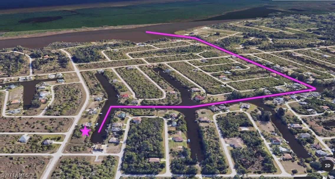 15011 Ingraham Blvd., Port Charlotte, FL 33981