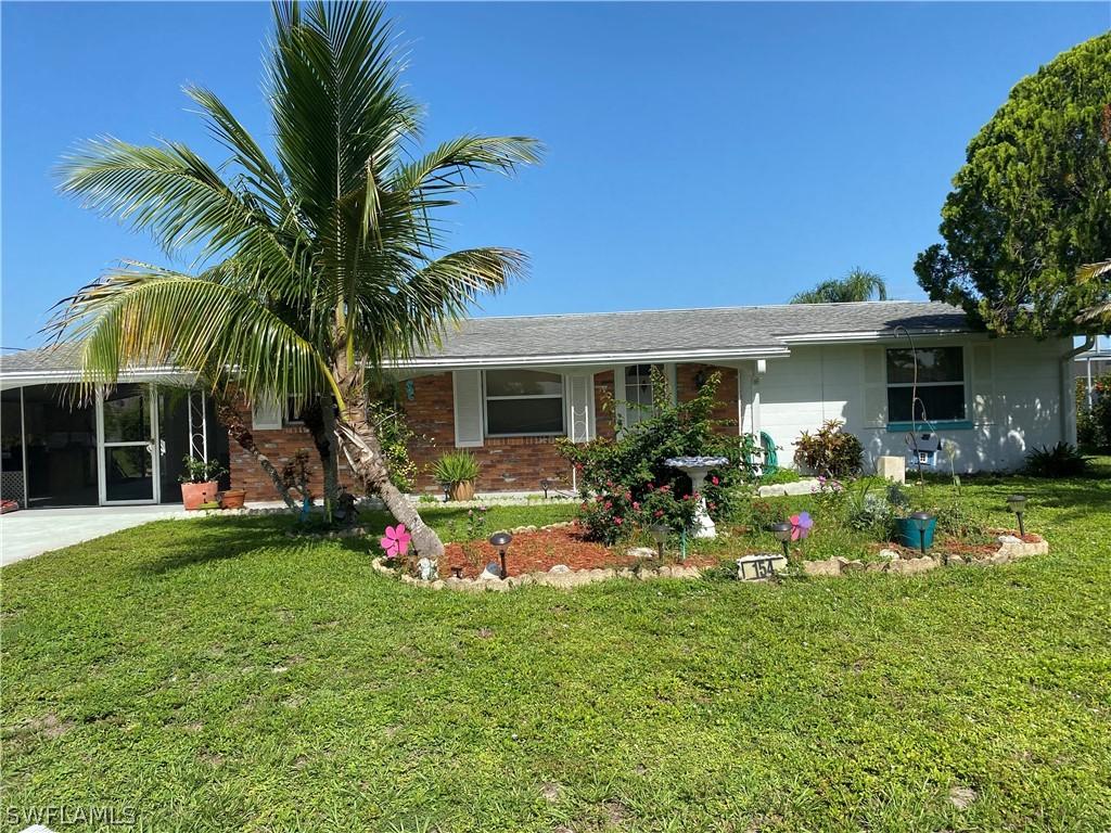 154 Emmett Ave., Port Charlotte, FL 33952