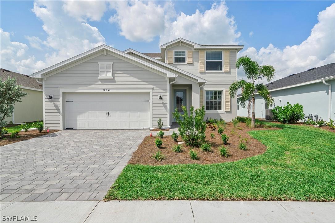 17852 Woodland Ct., Punta Gorda, FL 33982