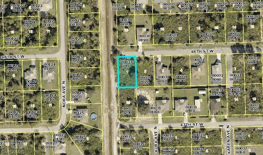 3019 48th St., Lehigh Acres, FL 33976