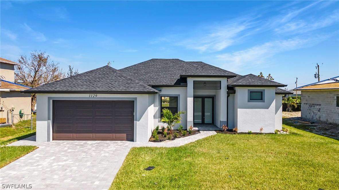 1129 NE 4th Pl., Cape Coral, FL 33909