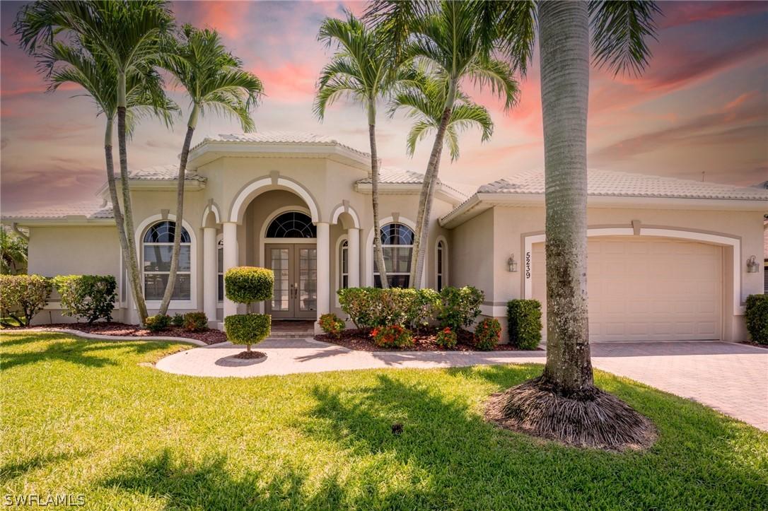 5239 SW 28th Pl., Cape Coral, FL 33914