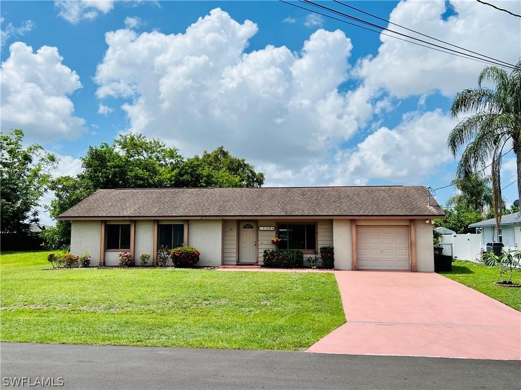 1204 SE 15th St., Cape Coral, FL 33990