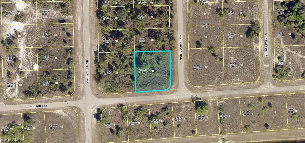 660 Montclair Ave., Lehigh Acres, FL 33974