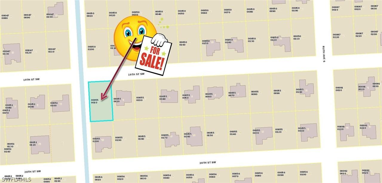 3319 19th St., Lehigh Acres, FL 33976