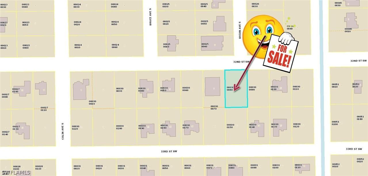 3907 32nd St., Lehigh Acres, FL 33976