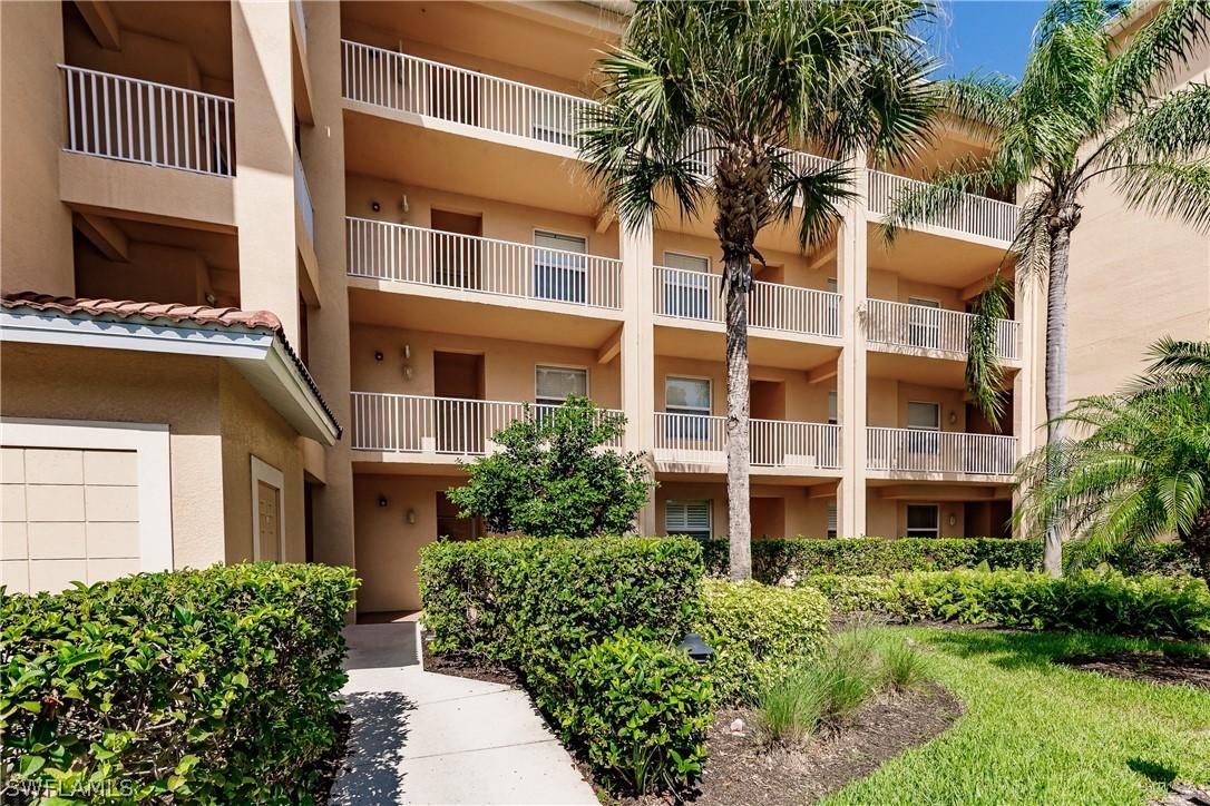 19760 Osprey Cove Blvd. #144, Estero, FL 33967