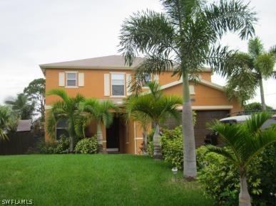 2239 SW 2nd Ln., Cape Coral, FL 33991