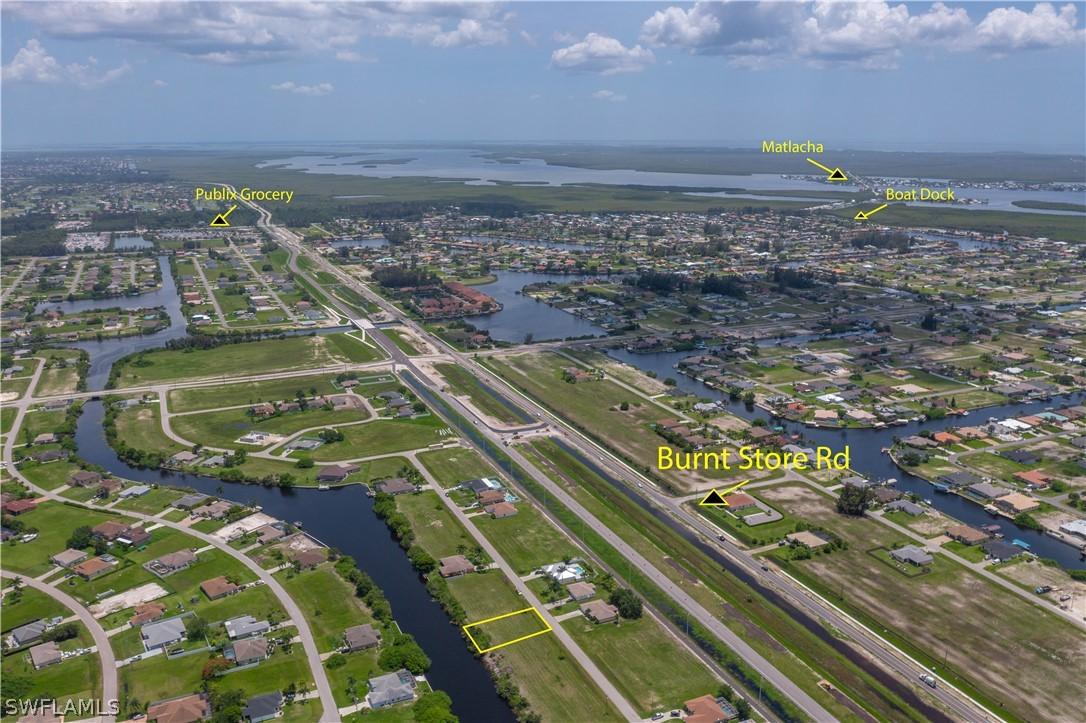 223 NW 31st Pl., Cape Coral, FL 33993