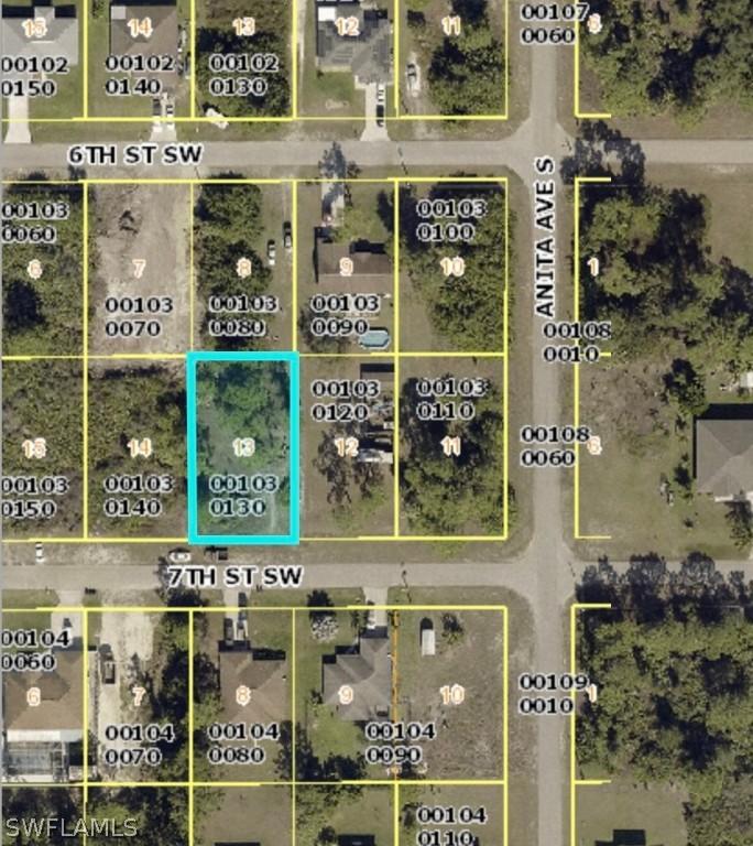 2604 7th St., Lehigh Acres, FL 33976