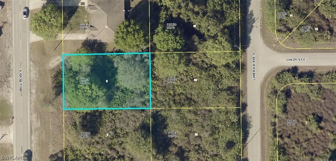 423-425 Bell Blvd., Lehigh Acres, FL 33974
