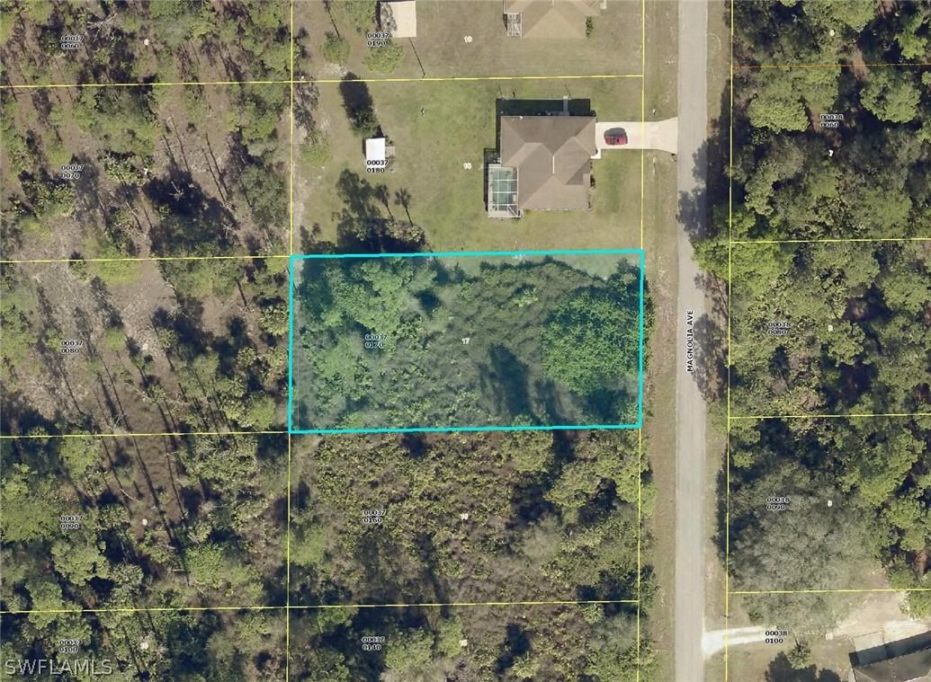 1509 Magnolia Ave., Lehigh Acres, FL 33972