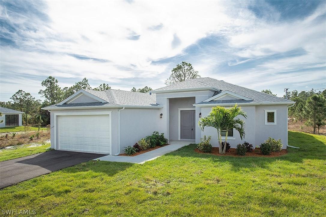 3509 62nd Ave, Naples, FL 34120
